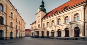 Wydział Komunikacji Koszalin: Wszystko, co musisz wiedzieć