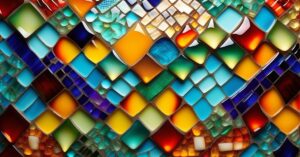 Mozaika Koszalin: Odkryj sztukę mozaiki w mieście