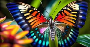 Motylarnia Koszalin: Odkryj Raj Egzotycznych Motyli