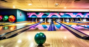 MK Bowling: Najlepsze miejsce na kręgle w Koszalinie