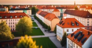 Mieszkanie na wynajem Koszalin: Znajdź swoje idealne miejsce!