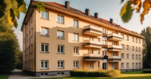 Mieszkania na wynajem Koszalin: Znajdź swoje idealne lokum!