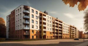 Mieszkania na sprzedaż Koszalin: Znajdź wymarzone lokum!