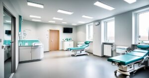 Medycyna pracy Koszalin: Kompleksowe badania i profilaktyka zdrowotna