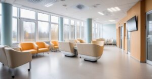 Medical Beta Koszalin: Najlepsze usługi medyczne w mieście