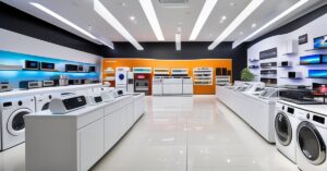 Media Expert Koszalin: Elektronika i AGD dla Ciebie