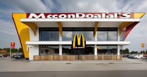 McDonald's Koszalin: Menu, McDrive i najlepsze smaki