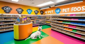 Maxi Zoo Koszalin – wszystko dla Twojego pupila