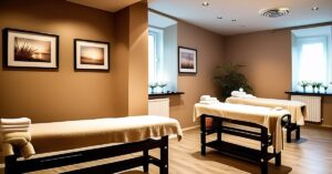 Masaż Koszalin: Znajdź najlepszy dla siebie