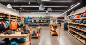 Martes Sport: wszystko dla aktywnych w Koszalinie