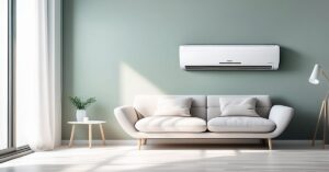 Marta Klim Koszalin: Profesjonalne usługi klimatyzacyjne