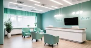 Luxmed Koszalin: Twoje kompleksowe centrum zdrowia