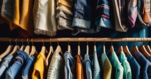 Lumpeks Koszalin: Najlepszy second hand i tania moda