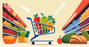 Lidl Koszalin: Aktualne promocje i najlepsze okazje