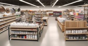 Leroy Merlin Koszalin: Wszystko dla Budowy i Remontu