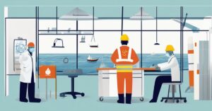 Lekarz medycyny pracy Koszalin: Kompleksowe badania i orzecznictwo