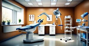 Laryngolog Koszalin: Najlepsza opieka dla Twojego zdrowia