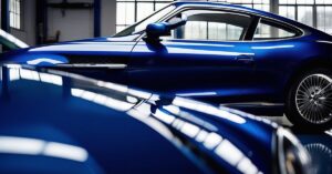 Lakiernik Koszalin: Profesjonalne Usługi Lakiernicze