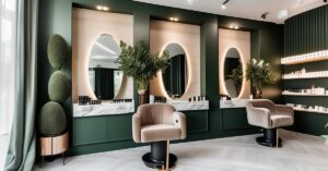 La Vita Koszalin: odkryj centrum urody i relaksu