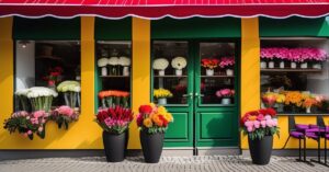 Kwiaciarnia Koszalin: Najpiękniejsze kwiaty i bukiety dla Ciebie