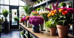 Kwiaciarnia Emka Koszalin: Najlepsza w Mieście! Kwiaty i Bukiet.