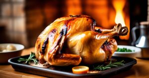 Kurczak z rożna Koszalin: Najlepszy smak w mieście!