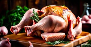 Kurczaczek Koszalin: Najlepszy świeży kurczak w Koszalinie