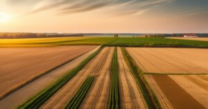 KOWR Koszalin: Kompleksowe Wsparcie dla Rolnictwa w Regionie