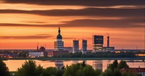 Koszalin wiadomości z ostatniej chwili: Co się dzieje w mieście?