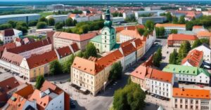 Koszalin wiadomości policyjne: Najnowsze informacje z miasta