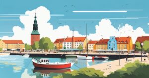 Koszalin weather: Sprawdź dzisiejszą pogodę w Koszalinie