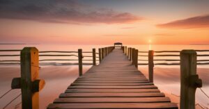 Koszalin Ustronie Morskie: Odkryj Perłę Bałtyku