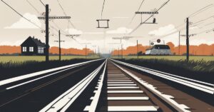 Koszalin Słupsk: Trasa, dojazd i odległość między miastami