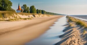 Koszalin Mielno: Odkryj Raj Nad Bałtykiem