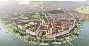 Koszalin mapa: Znajdź wszystko, czego szukasz na mapie!