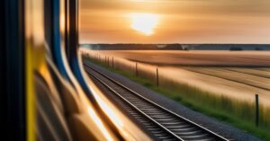 Koszalin Kołobrzeg PKP: Połączenia, rozkład, bilety