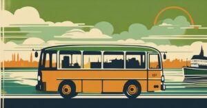 Koszalin Dąbki bus rozkład jazdy: Aktualne kursy i dojazd