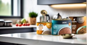 Wetka Koszalin: Mokra karma dla zwierząt - gdzie kupić?