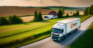 Koszalin Białogard: Kompleksowe przeprowadzki i transport