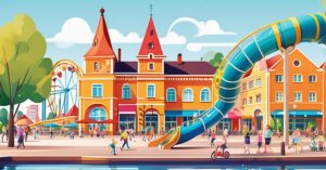 Koszalin atrakcje dla dzieci: Najlepsze zabawy i miejsca