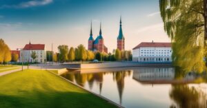 Koszalin: Aktualne Wydarzenia i Informacje