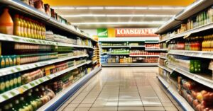 Kosmos Koszalin - Twój lokalny sklep z pasją