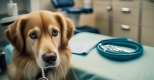 Weterynarz Franciszkańska Koszalin: Najlepsza opieka dla Twojego pupila