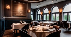 Koneser Koszalin: Odkryj Wyjątkowe Smaki Miasta