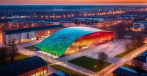 Koncerty Koszalin: Najlepsze wydarzenia muzyczne i zapowiedzi