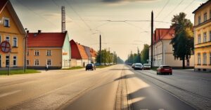 Kołobrzeg Koszalin: Porównanie miast, usługi i firmy