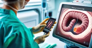 Kolonoskopia Koszalin – kompleksowe badanie jelita grubego