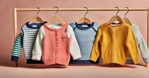 Klein Koszalin: Twój sklep z markową odzieżą dla dzieci