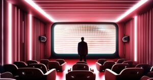 Kino Kryterium Koszalin: Aktualny Repertuar i Bilety