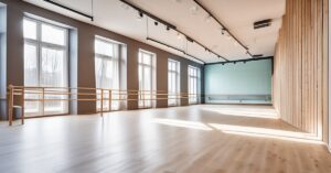 King Dance Koszalin: Odkryj Świat Tańca i Ruchu